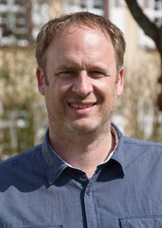 Markus Riedmann