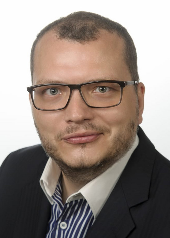 Dr. Steffen Landgraf
